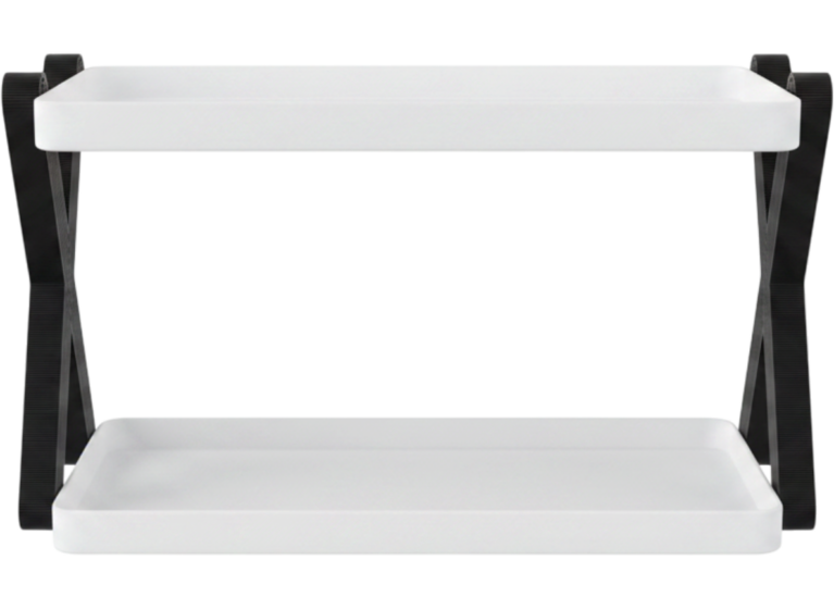 Minimalist Shelf