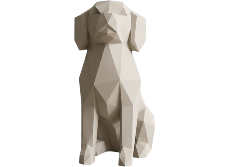 Décor Dog