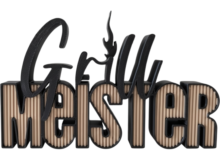 Grill Meister