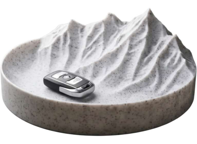 Mountain Tray