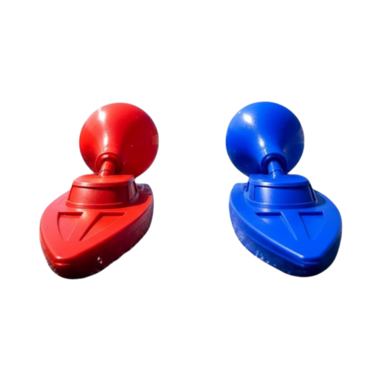 Balloon Boat