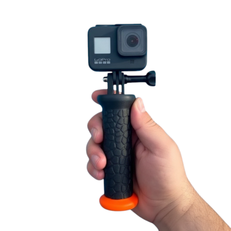 Camera Hand Grip