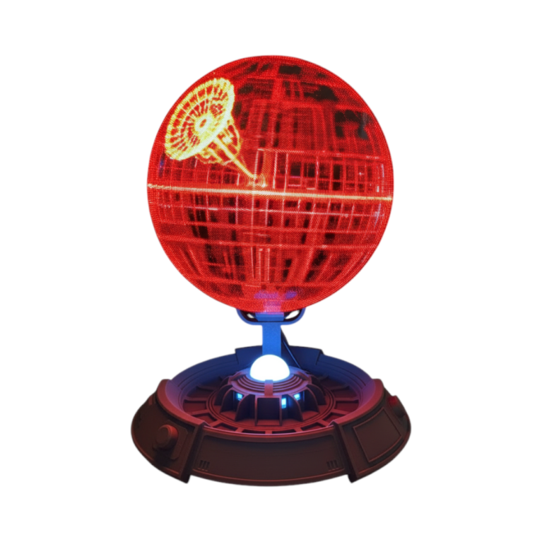 Holo Projector