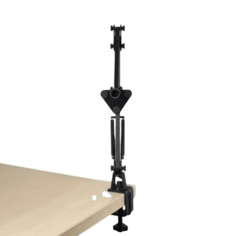 Microphone Stand — 3D printed by Compl3x