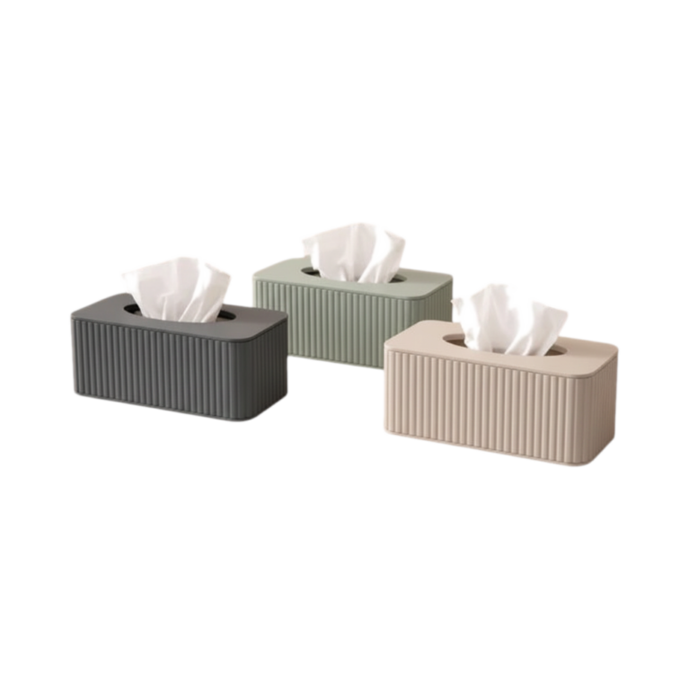 Tissue Box (2 Pack)