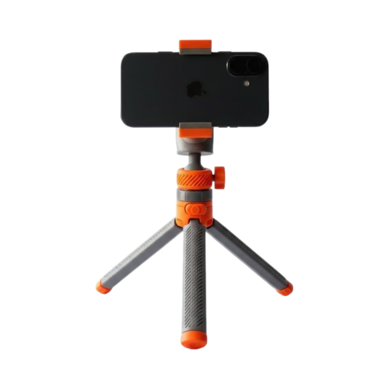 Tri-Pod
