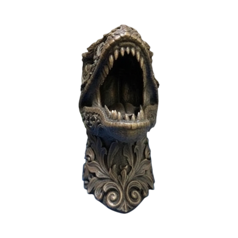 Velociraptor Nouveau