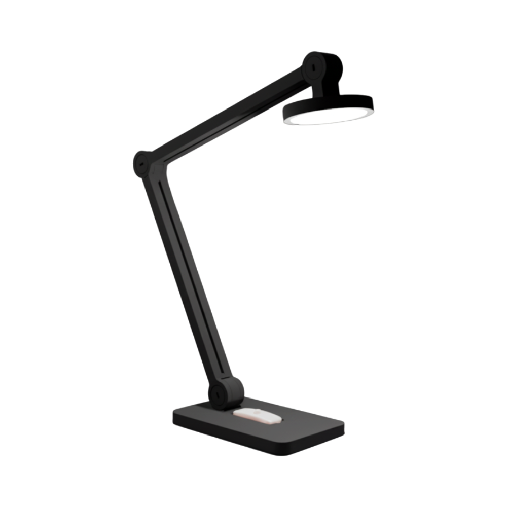 A Modern Desk Lamp - Image 4