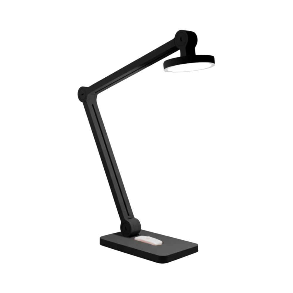 A Modern Desk Lamp - Image 5
