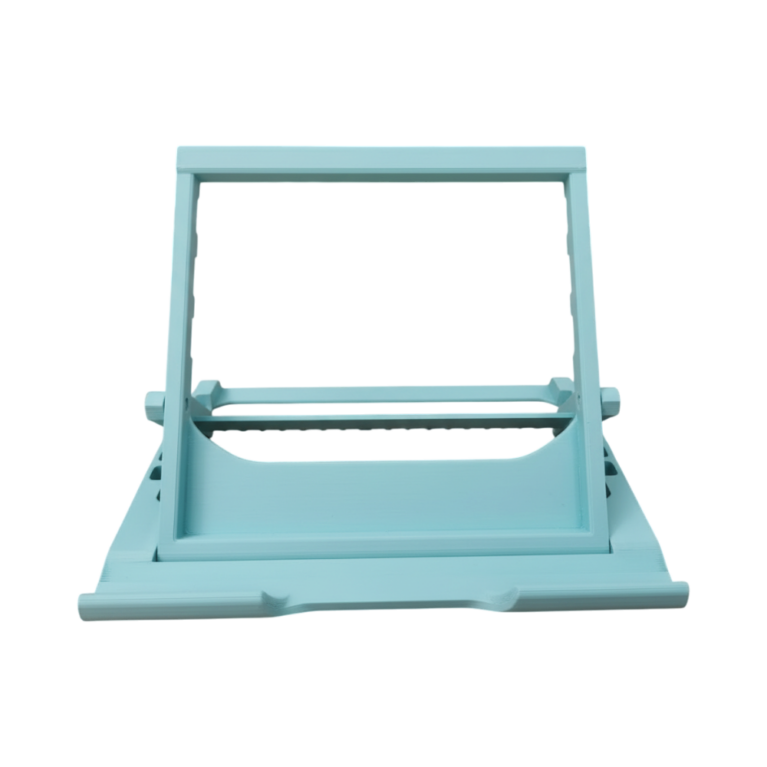 Adjustable-Angle Drawing Pad Tablet Stand
