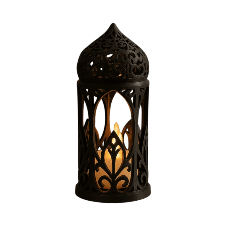Arabic Lantern