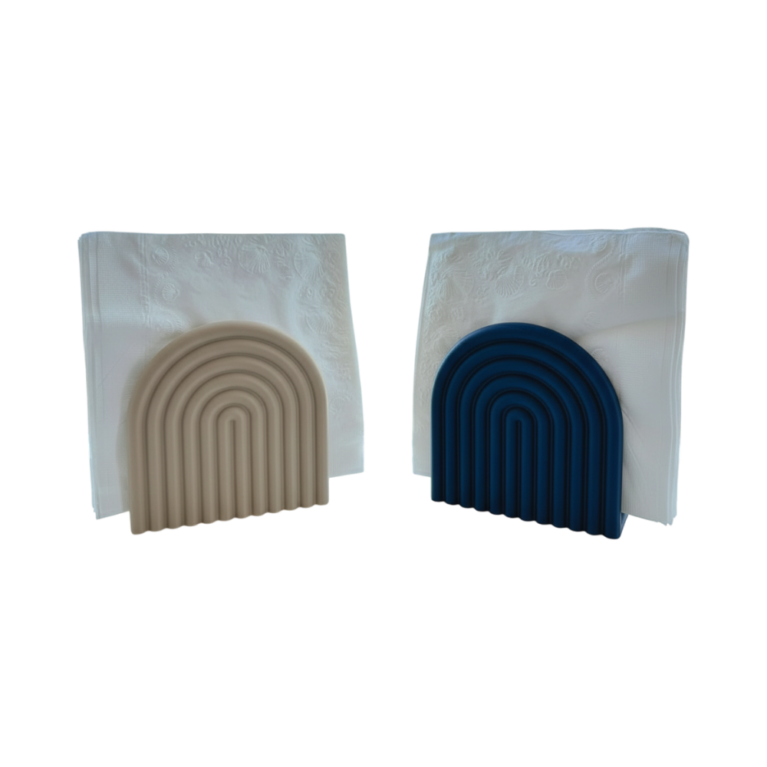 Arch Napkin Holder