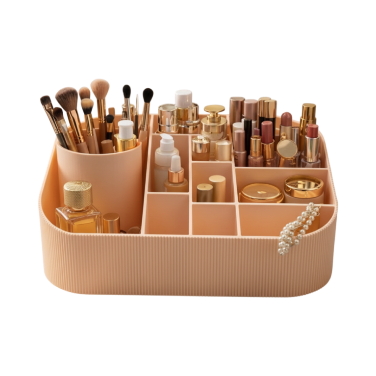Beauty Cosmetic Modular Organizer