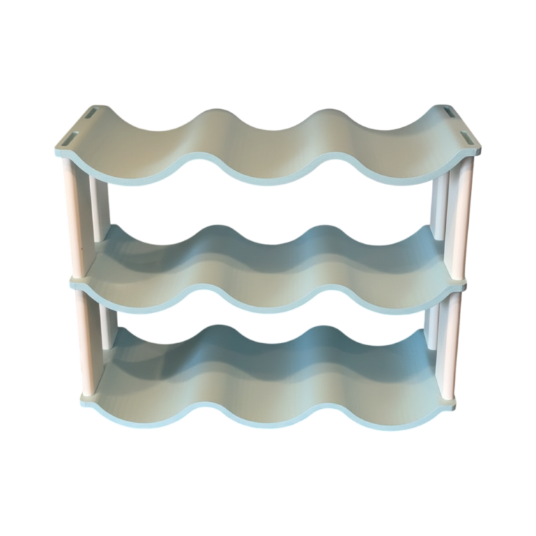 Bottle Rack