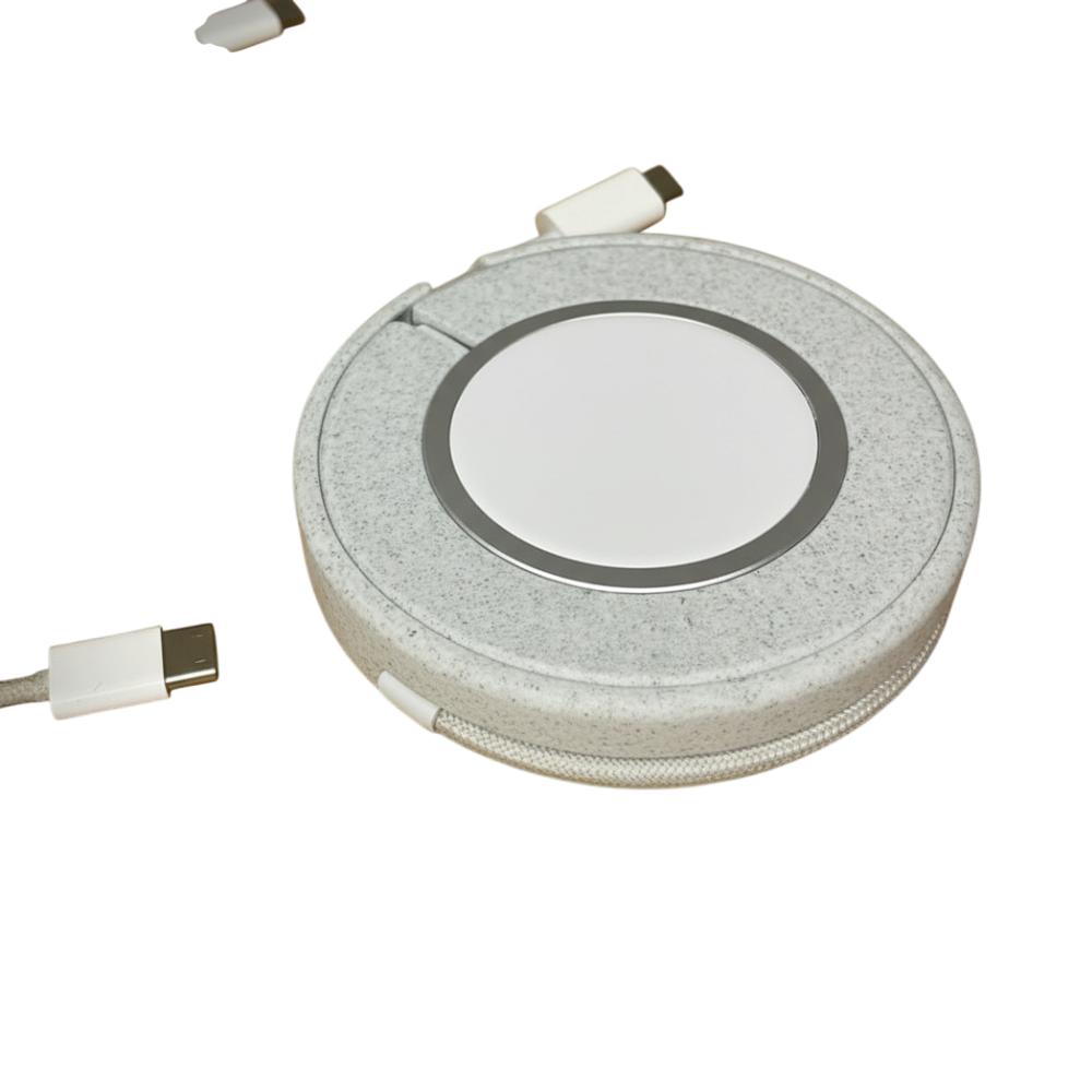 Cable Organizer Charger Cover - Image 4