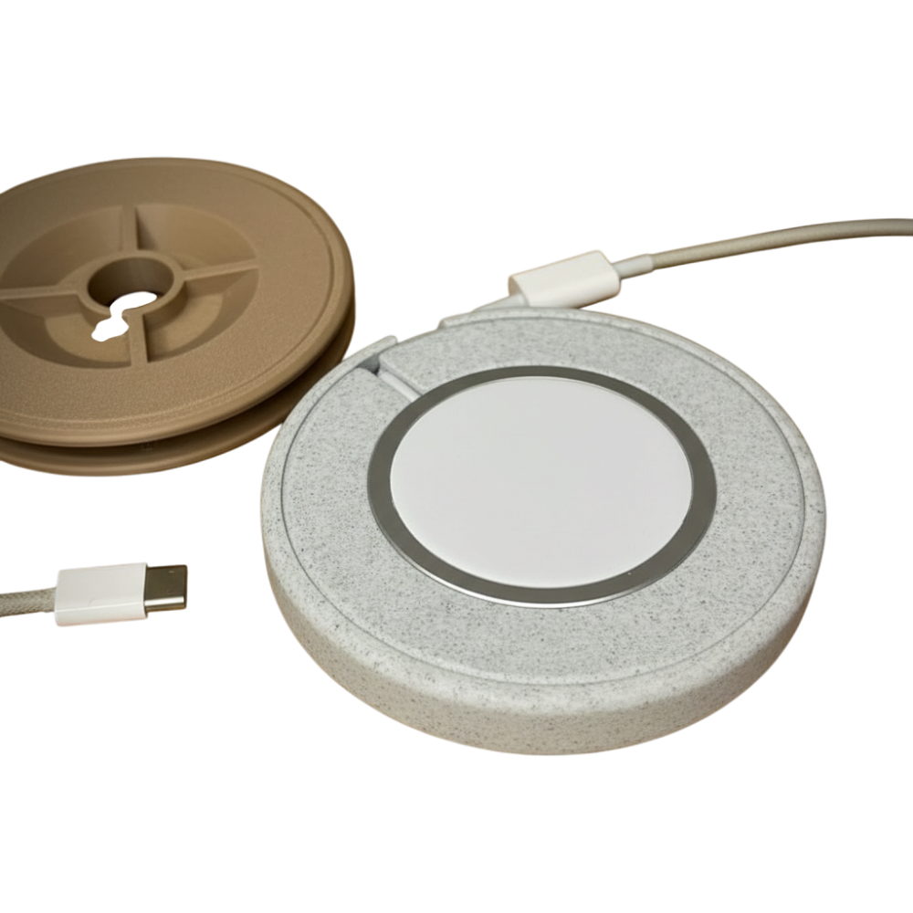Cable Organizer Charger Cover - Image 5