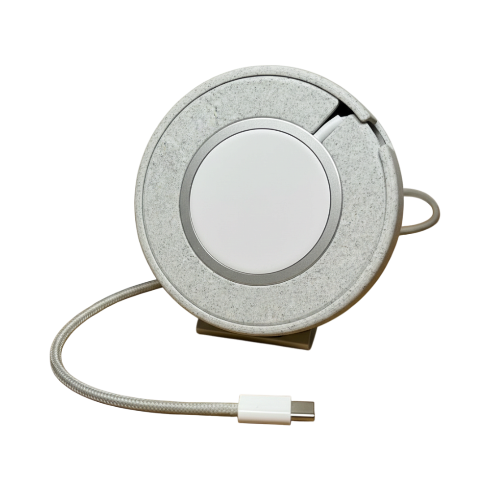 Cable Organizer Charger Cover