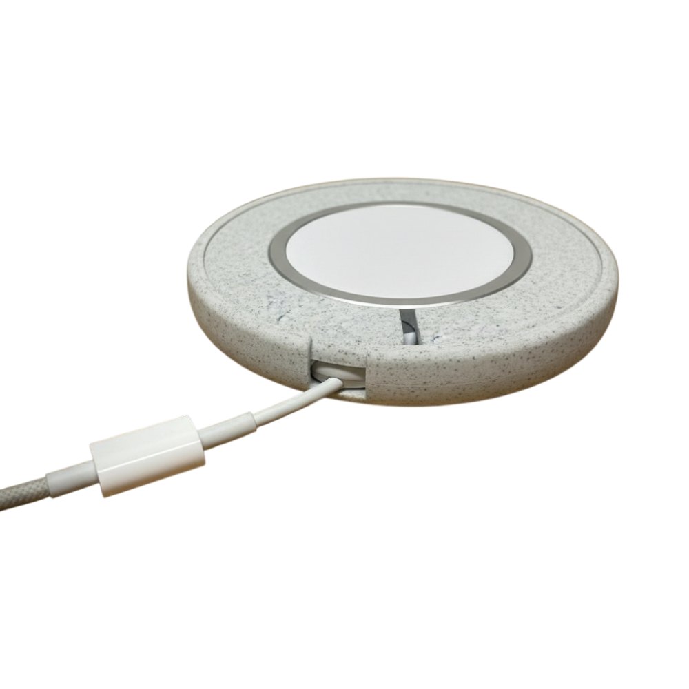 Cable Organizer Charger Cover - Image 3