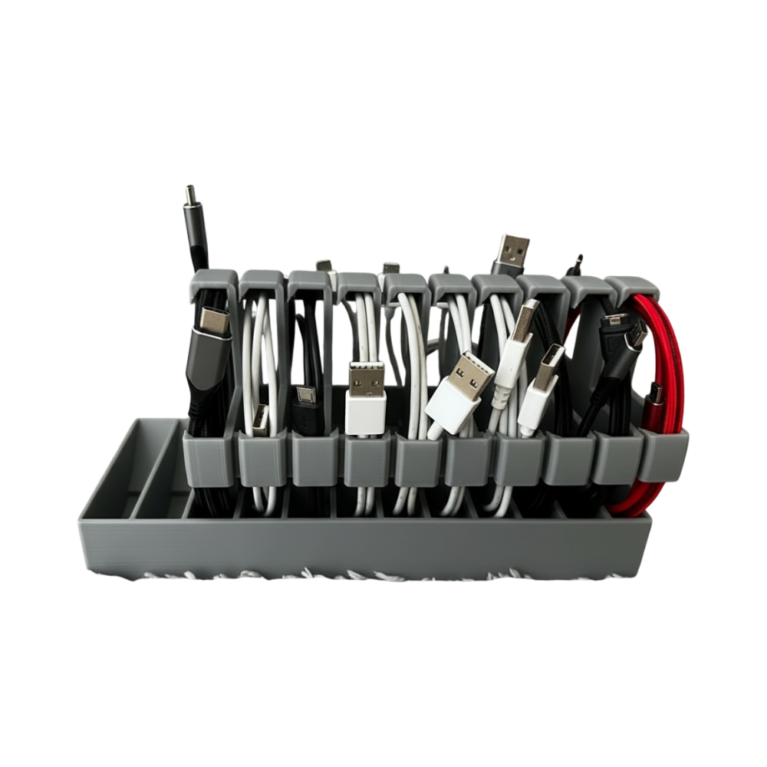 Cable Organizer (Compact)