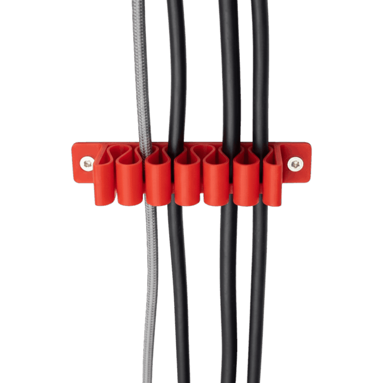 Cable Organizer (Management)