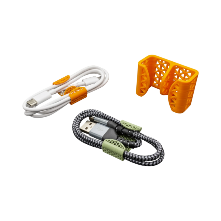 Cable Organizer Pro