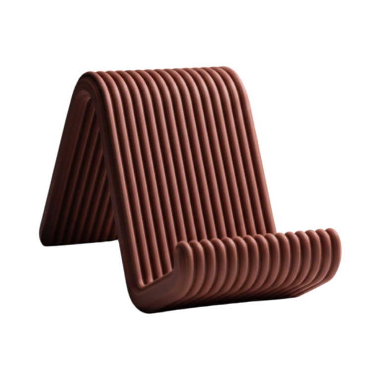 Compact Phone Stand