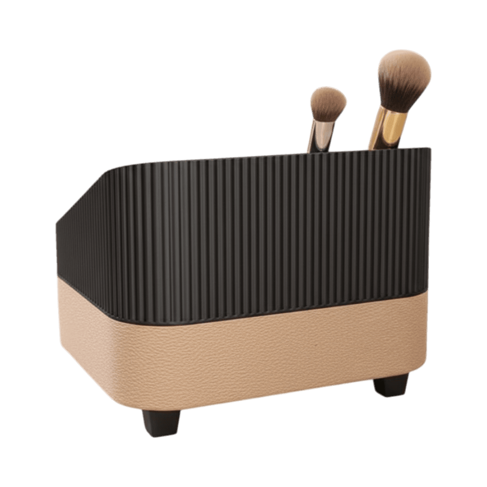 Cosmetic Organizer Make-Up Organizer, back view