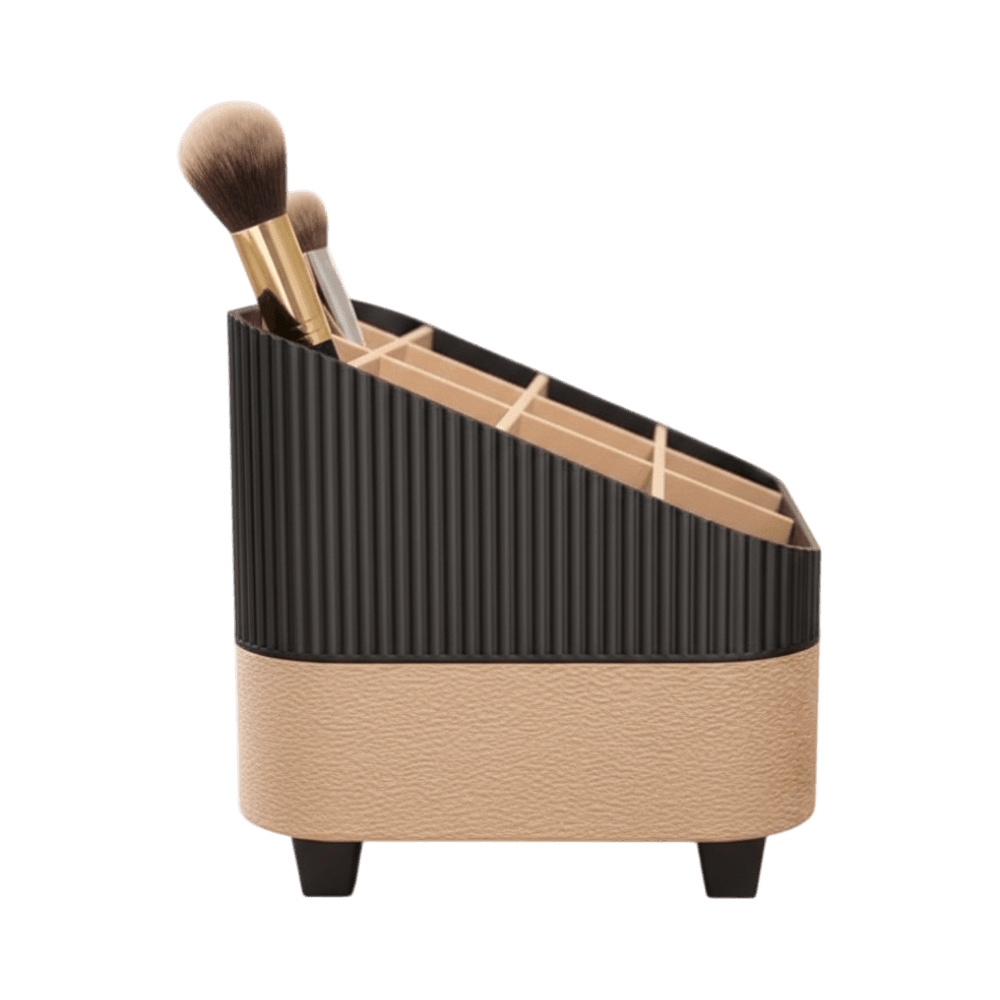 Cosmetic Organizer Make-Up Organizer, side view