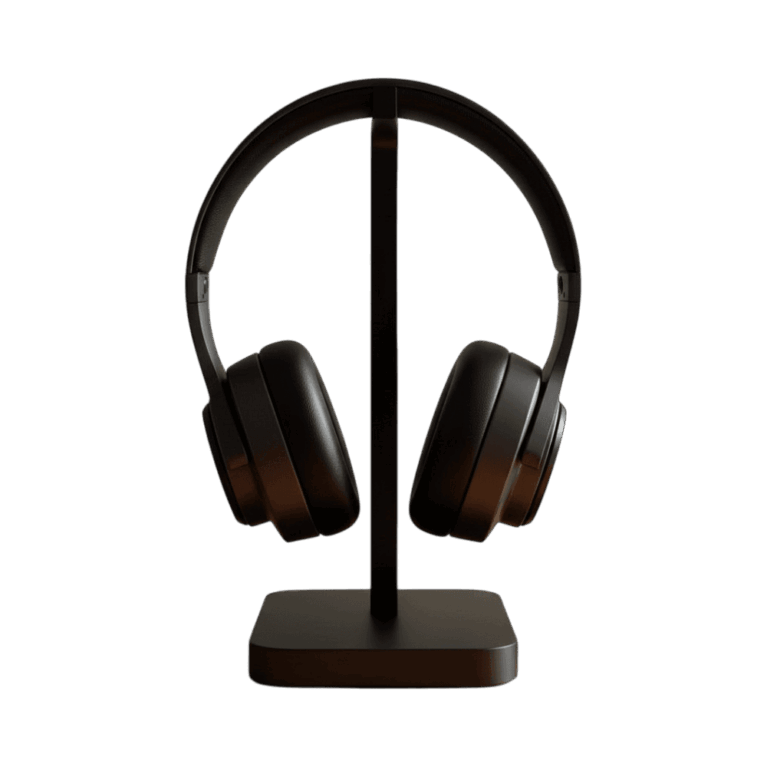 Design Headphone Stand