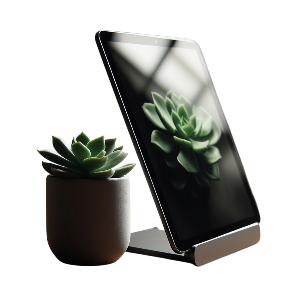 Design Tablet Stand Holder - Image 5
