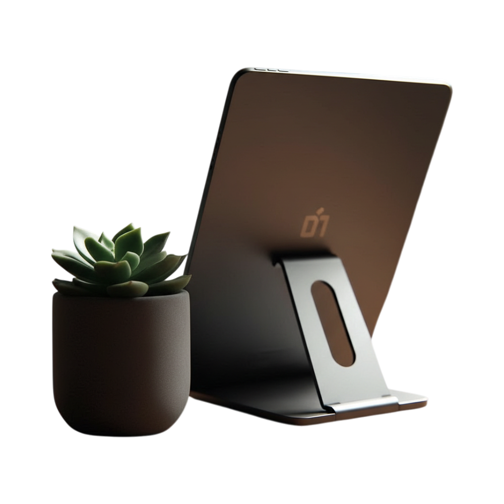 Design Tablet Stand Holder - Image 2