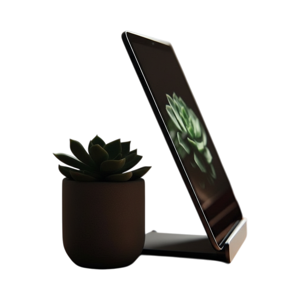 Design Tablet Stand Holder - Image 3