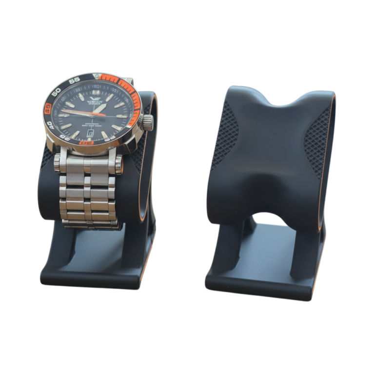 Design Watch Stand Ii