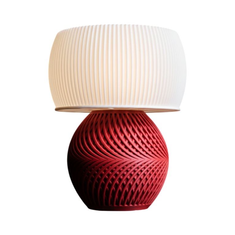 Drift Lamp