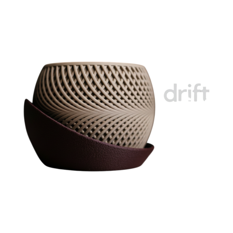 Drift Planter