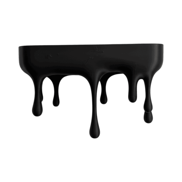 Drip Shelf — 3D printed by Compl3x