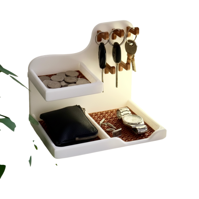 EDC Organizer Tray