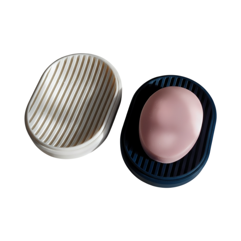 Everyday Soap Dish