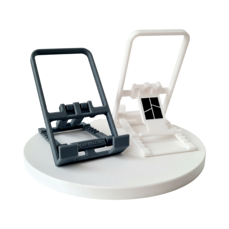 Foldable Phone Stand