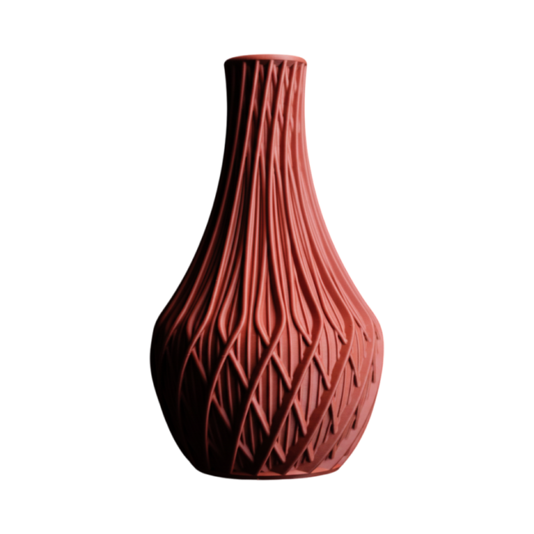 Fractal Vase