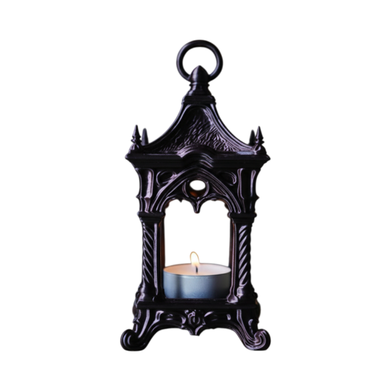 Gothic Lantern