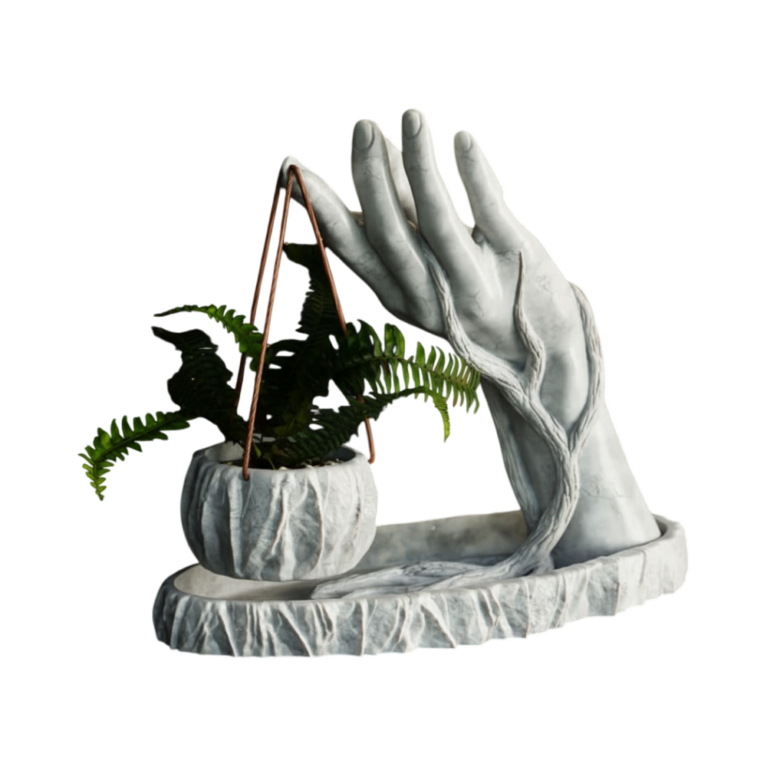 Hanging Flower Pot
