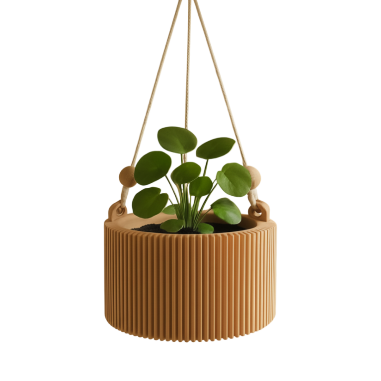 Hanging Planter (Beefy Hangers)