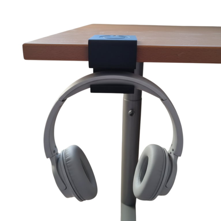 HeadPhone Holder