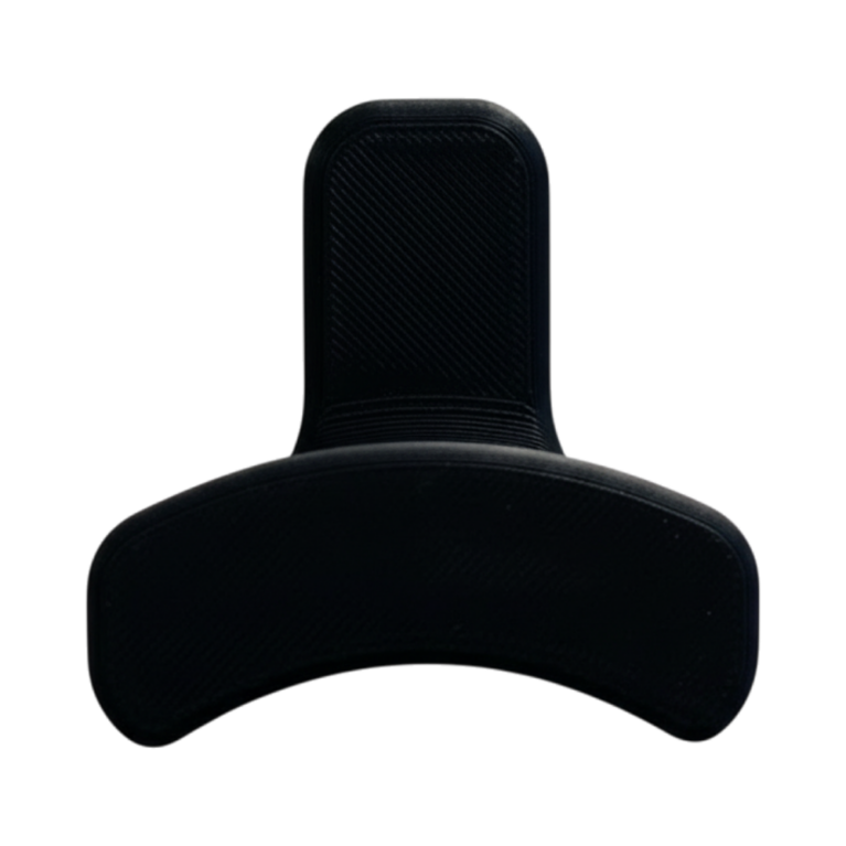 Headphone Hanger Wall Mount