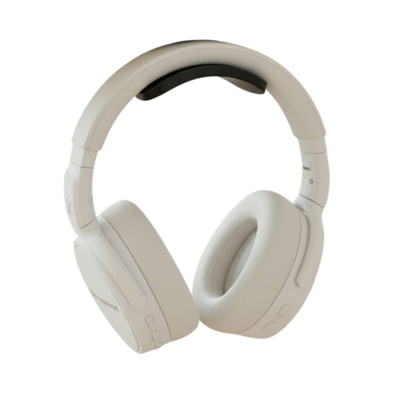 Headphone Holder – Parametric