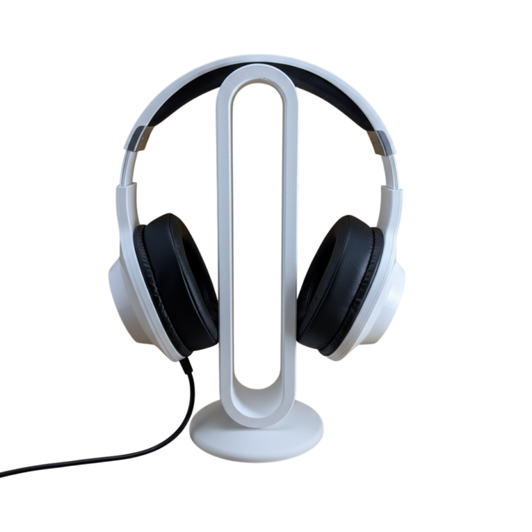Headphone Stand