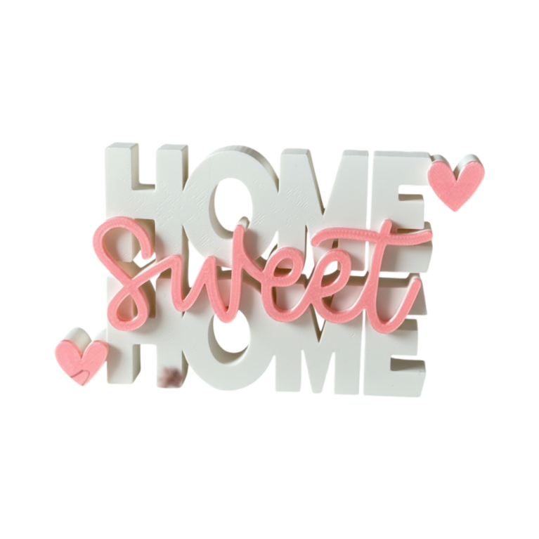 Home Sweet Home