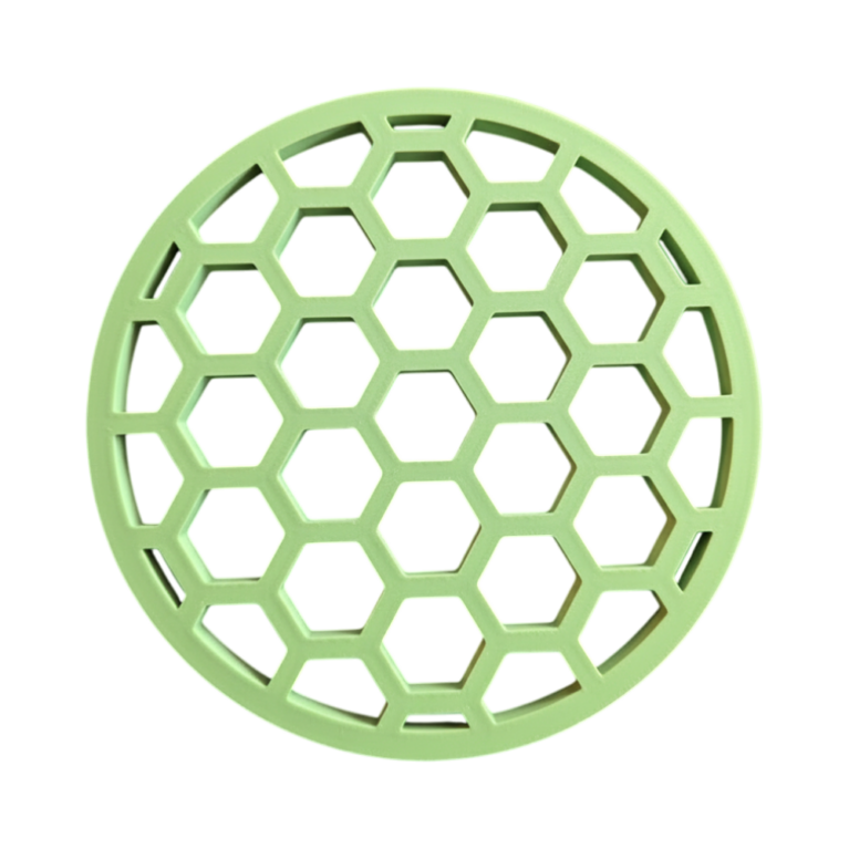 Honeycomb Trivet