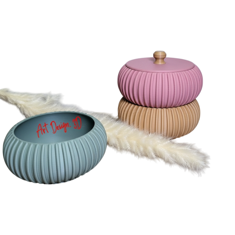 Jewelry Box Stackable